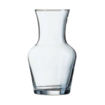 Glass Carafe - 500ML Set Of 12