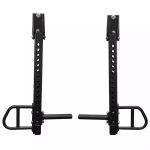 Alphastate Jammer Arms Attachment