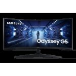 Samsung G95SD Odyssey 49IN Qhd Monitor