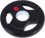 Protone Plate -black - 7.5KG - Fine Living