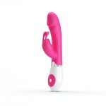 Baile Pretty Love Gene G-spot Vibrator