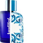 Dolce&gabbana - Light Blue Capri In Love Pour Homme Impression Amplified