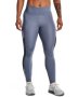 Women's Ua Fly Fast 3.0 Ankle Tights - Aurora Purple / LG