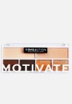 Relove By Colour Play Motivate Eyeshadow Palette