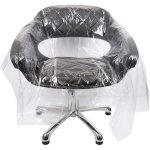 Disposable Chair Covers 150 X 150CM 50 PACK