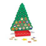 Melissa Advent Calendar