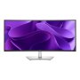 Dell Pro 34 Plus P3425WE 34.1-inch 3440 X 1440p WQHD 21:9 100Hz 5ms LED IPS USB-C Hub Curved Monitor 210-BRDR