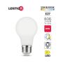 Uni Filament Bulb A60 E27 7.2W Milky Dim