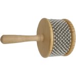 Jd Percussion JDKBS4 Wooden Cabasa Large - A1 Sound
