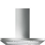 Smeg - 90CM Island Extractor