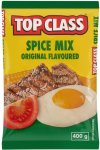 Spice Mix Original