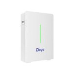 10.6KWH 51.2V Deye Lithium Battery