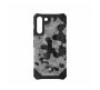 Samsung Galaxy S22+ 5G Pathfinder Case - Midnight Camo