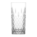 6 Piece 356ML Odin Hi Ball Glass SGN2343