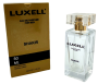 Luxell Shakir Perfume For Men - Amber Woody Exotic & Rare Fragrance 100ML