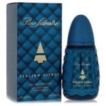 Italian Citrus Men& 39 S Eau De Toilette Spray 125 Ml - Parallel Import