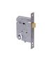 Cylinder Lock Only - Stainless Steel