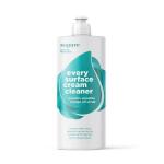 Natural Every Surface Cream Cleaner 500ML - Eco-friendly For The Whole Family