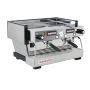 Linea Pb Commercial Espresso Machine - Model S / 2 Groups / Av Automatic