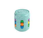 Iq Ball Can Edu Toy Green