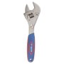 King Tony - Wrench Ratchet Adjustable Head 250MM