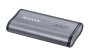 Adata SE880 2TB USB3.2 GEN2X2 External Solid State Drive