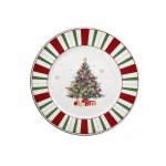 Christmas Tree Underplate 32CM