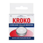 Corn And Callus Remover Ointment 10ML