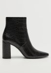 Caleo Ankle Boot - Black