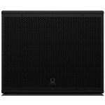 Turbosound NUQ115B 15 Inch Active Subwoofer