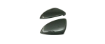 Carbon Fiber Look Vw Golf 7 7.5 GTI & R Mirror Covers