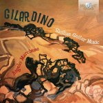 Gilardino: Sicilian Guitar Music Cd