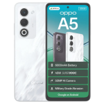 Oppo A5 4G 128GB - White