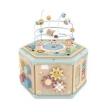 7-IN-1 Activity Cube