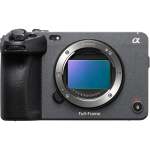 Sony FX3 Full-frame Cinema Camera Excellent Condition 9.5 10
