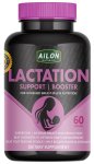 Lactation Support And Booster