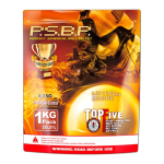 G & G Perfect Airsoft Bb 0.25G 4000BBS