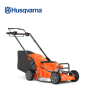 Husqvarna Lc 551IV Battery Lawn Mower