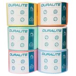 Duralite Spunlace Packs
