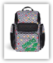 Arena One Go Backpack 45L Fruit