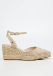 Hannah 1 Espadrille - Beige