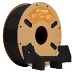 Eryone Hyper Speed ABS Filament For 3D Printers Black