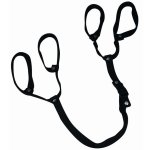 Sportsheets - Sex & Mischief Adjustable Rope Bondage Kit