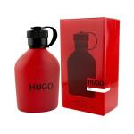Hugo Boss - Red