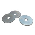 Washer Fender M8X38MM - 10 Pack