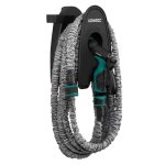 Flexible Garden Hose 10M Incl Wall Bracket And Multi-spray