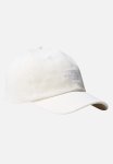 Norm Hat - White Dune-raw Undyed Xmo