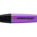 Boss Original Highlighter Lavender
