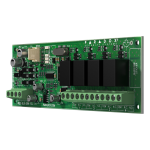PGM4 4-PGM Exp.module -MG5050 SP6000 EVO