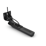 Garmin GT34UHD-TM Clearvu And Sidevu Transducer